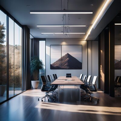 Toplantı Salonları