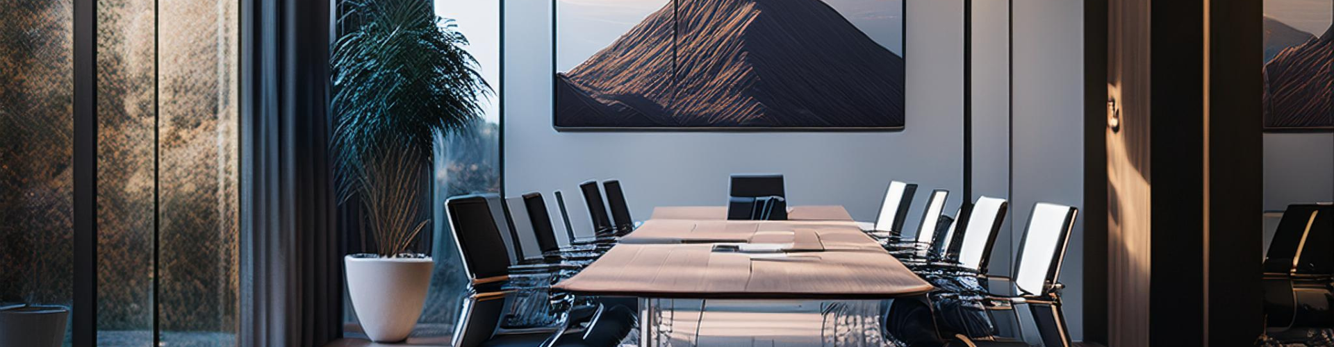 Kiralık Toplantı Salonu