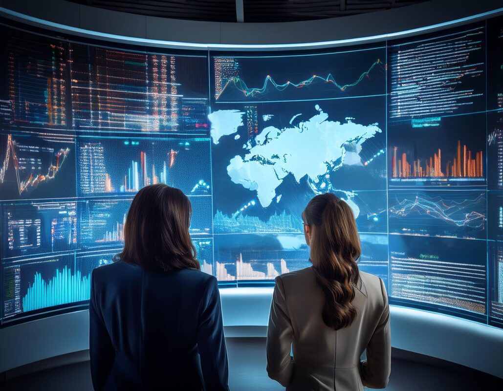 Finansal Danışmanlık