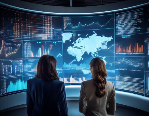 Finansal Danışmanlık